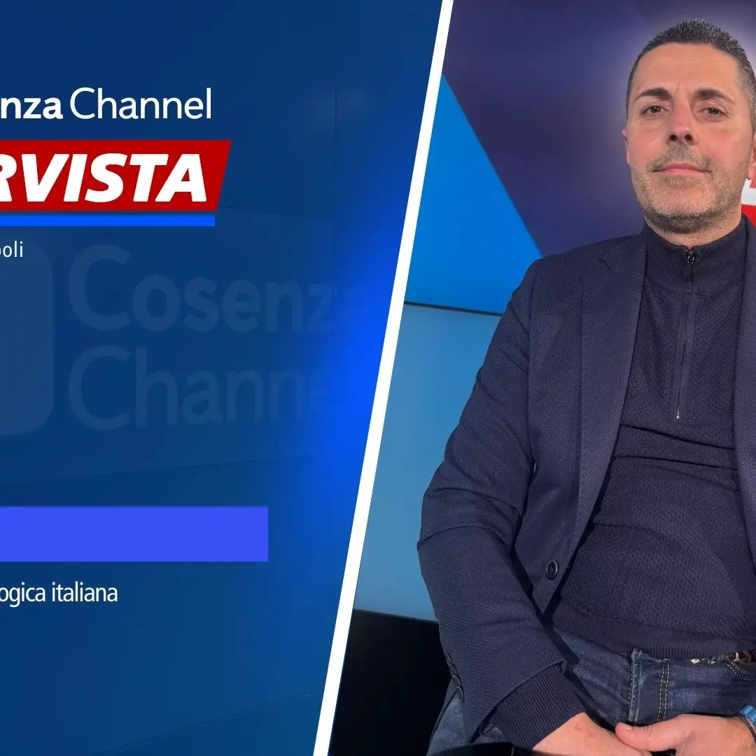 La Sila vista dall’alto: uccelli, clima e biodiversità nel racconto di Gianluca Congi 