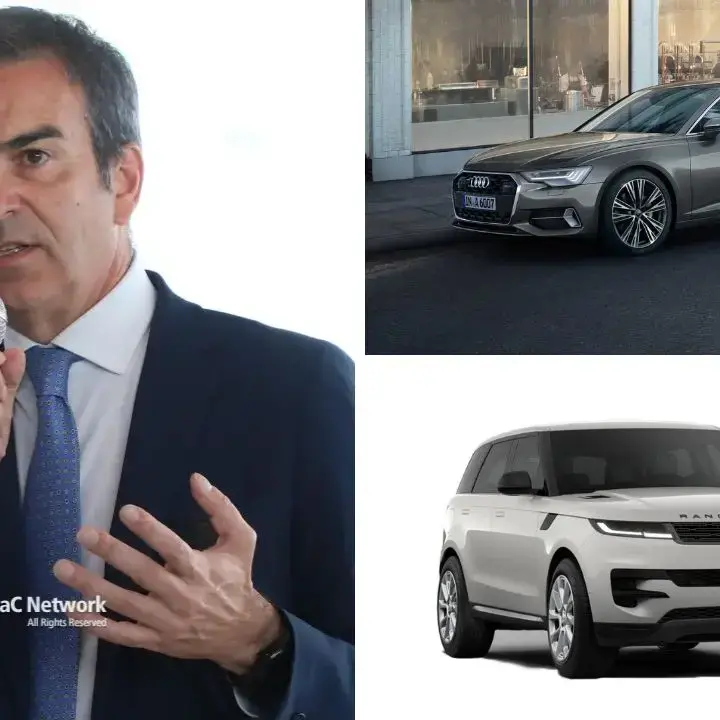 Bufera sulla Regione, nell’inchiesta anche il caso dell’auto blu di Occhiuto pagata da Consiglio e Cittadella\n