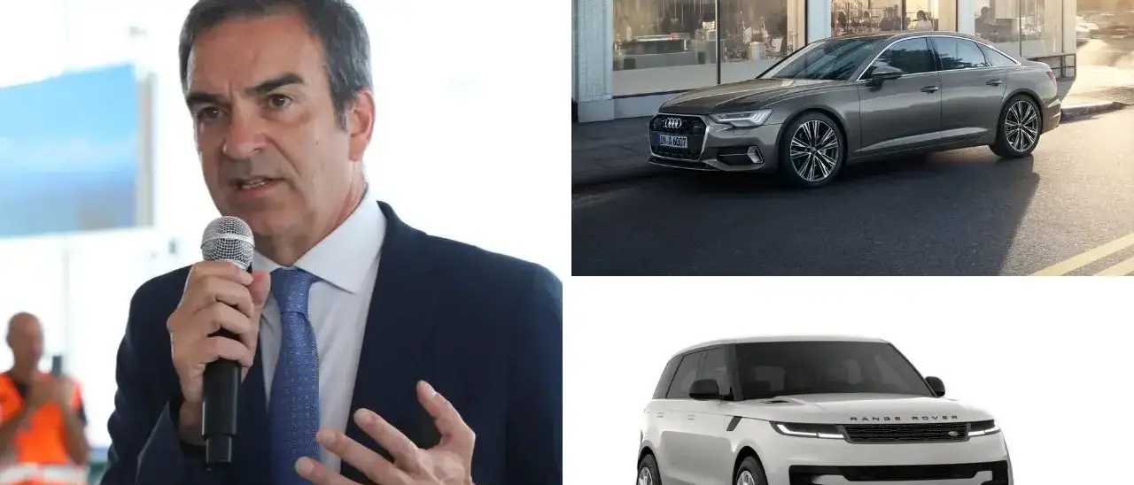 Bufera sulla Regione, nell’inchiesta anche il caso dell’auto blu di Occhiuto pagata da Consiglio e Cittadella\n