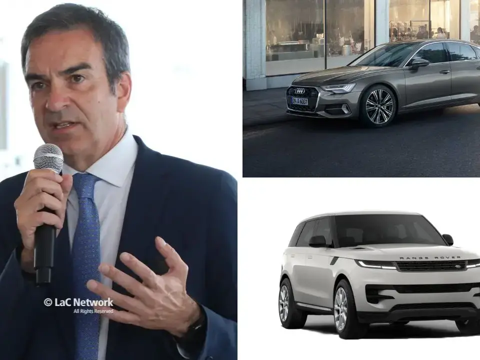 Bufera sulla Regione, nell’inchiesta anche il caso dell’auto blu di Occhiuto pagata da Consiglio e Cittadella