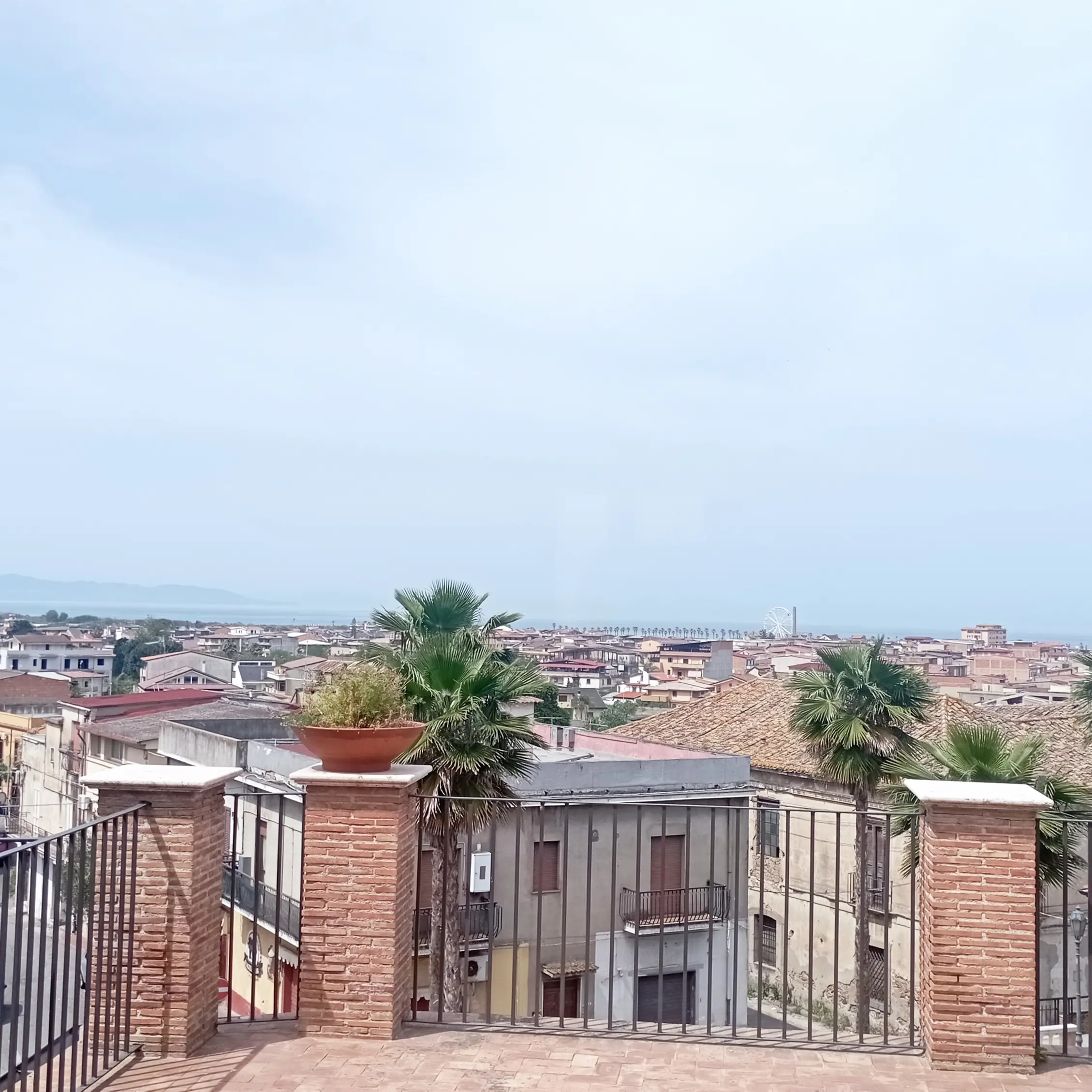 Gioia Tauro, presentata la candidatura a Capitale Italiana del Mare 2026\n