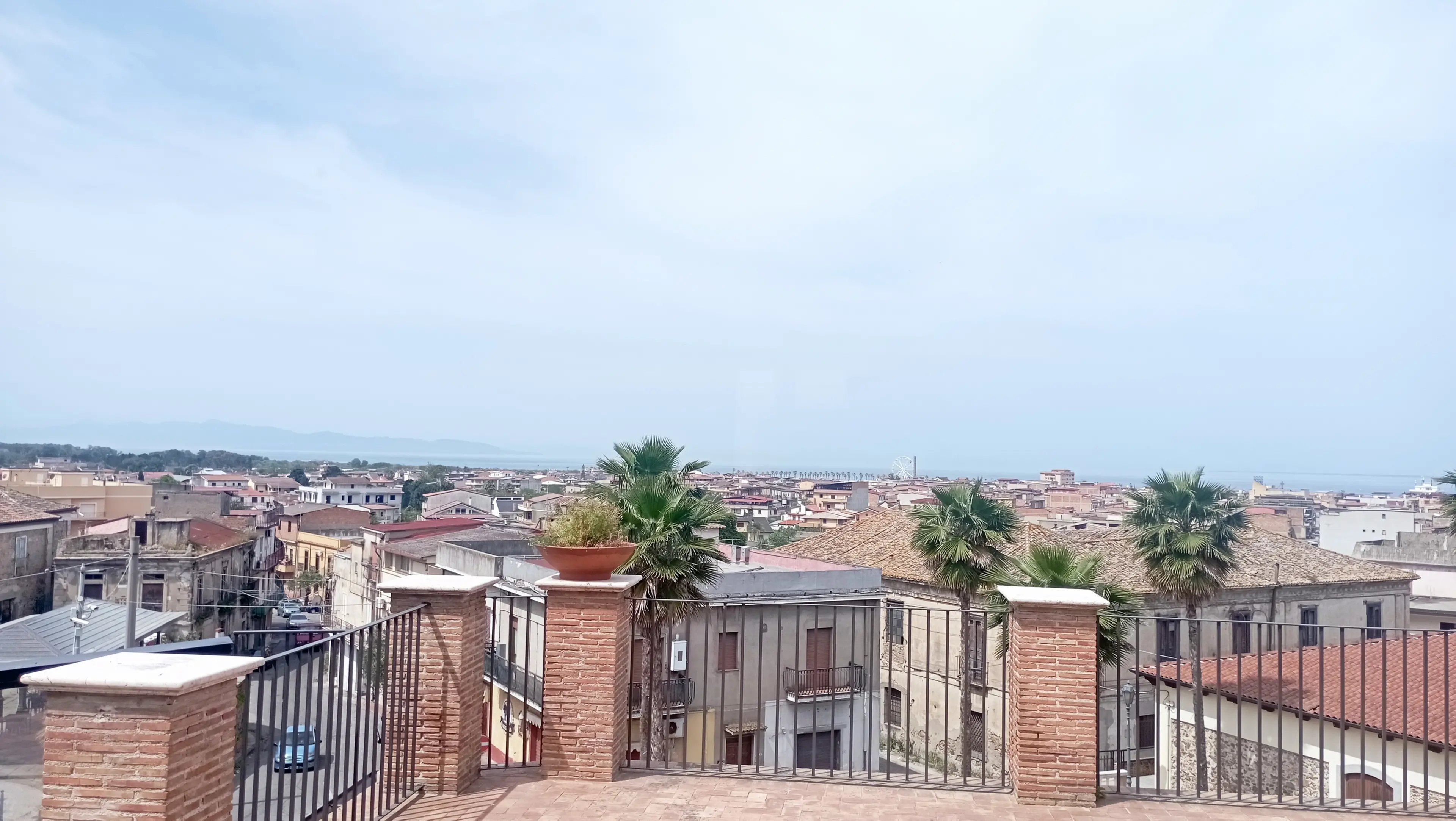 Gioia Tauro, presentata la candidatura a Capitale Italiana del Mare 2026\n