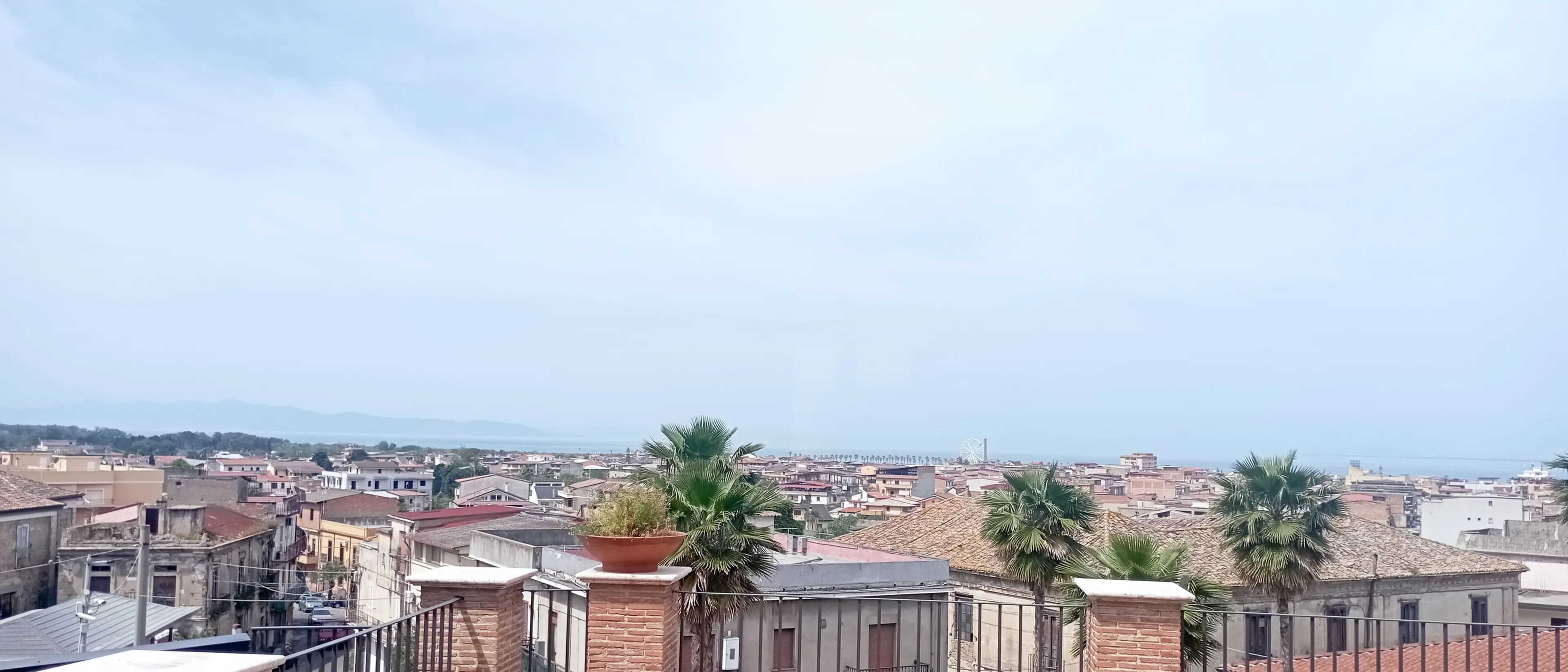 Gioia Tauro, presentata la candidatura a Capitale Italiana del Mare 2026\n