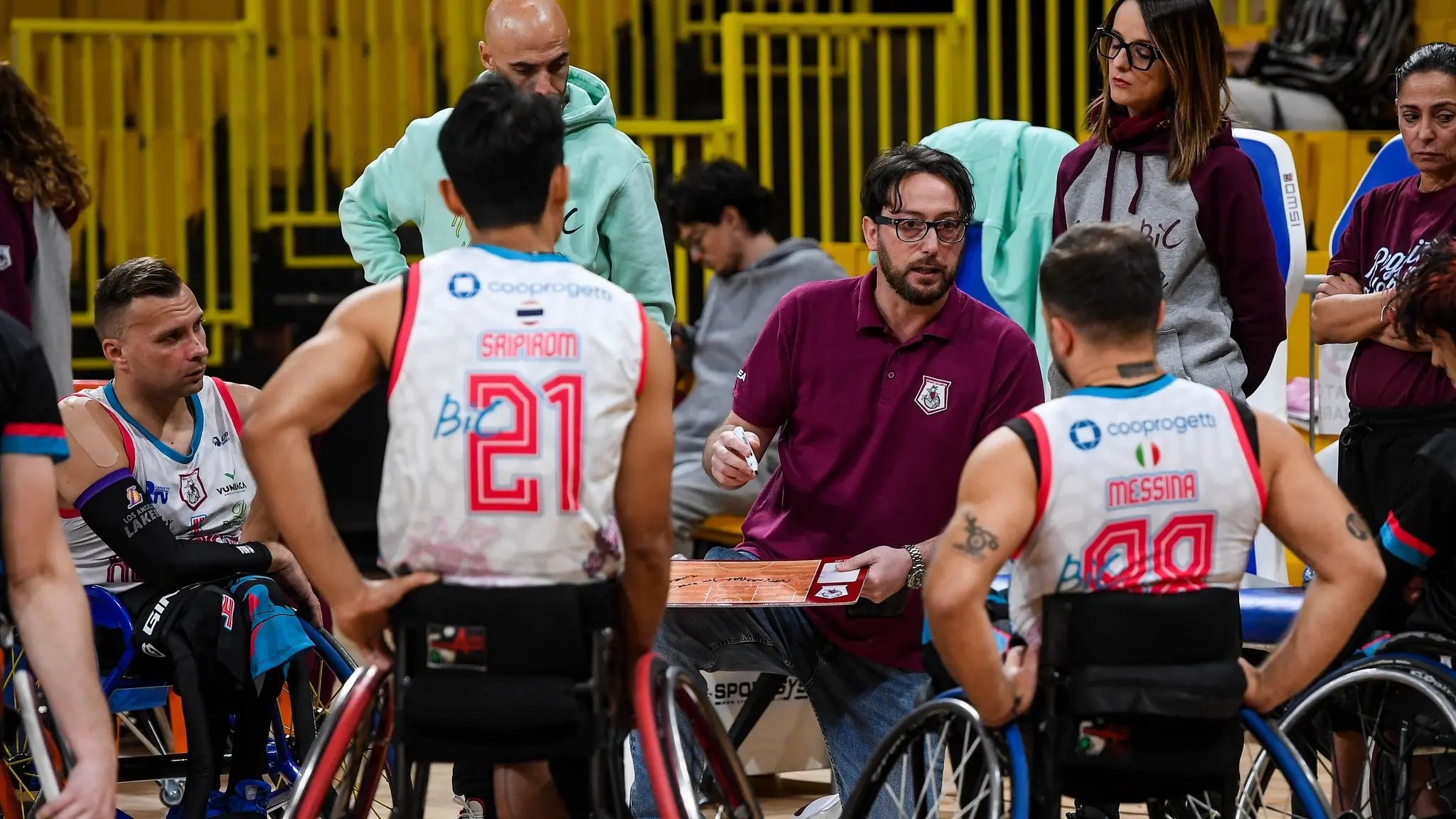 FORTUNATO SERRANO\\'