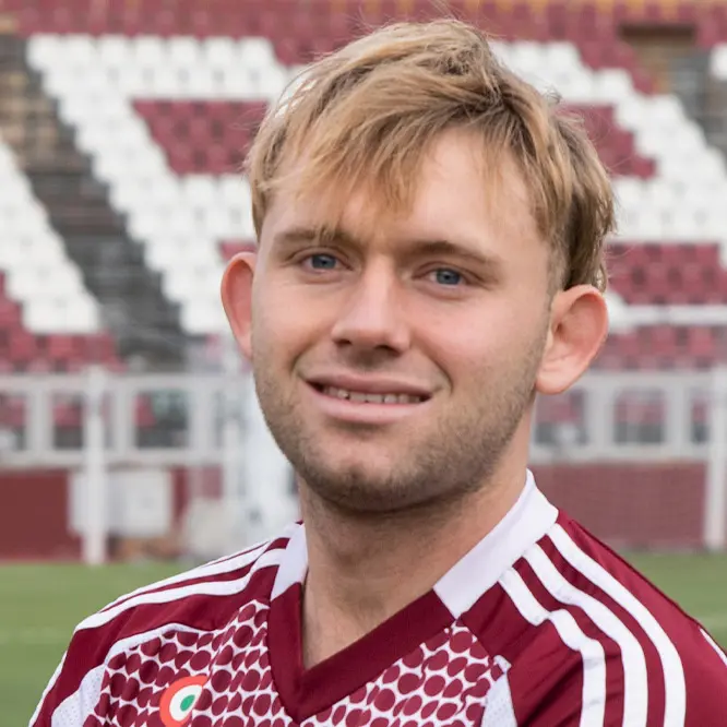 Cosenza, accelerata per un jolly di centrocampo: è Ruggiero dell’Audace Cerignola\n