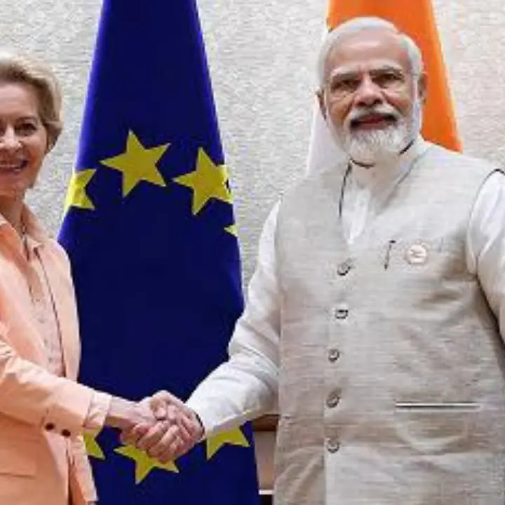 Accordo Ue-India, perché la Calabria può diventare la porta d’Europa verso l’Est: Gioia Tauro, export e nuove filiere\n