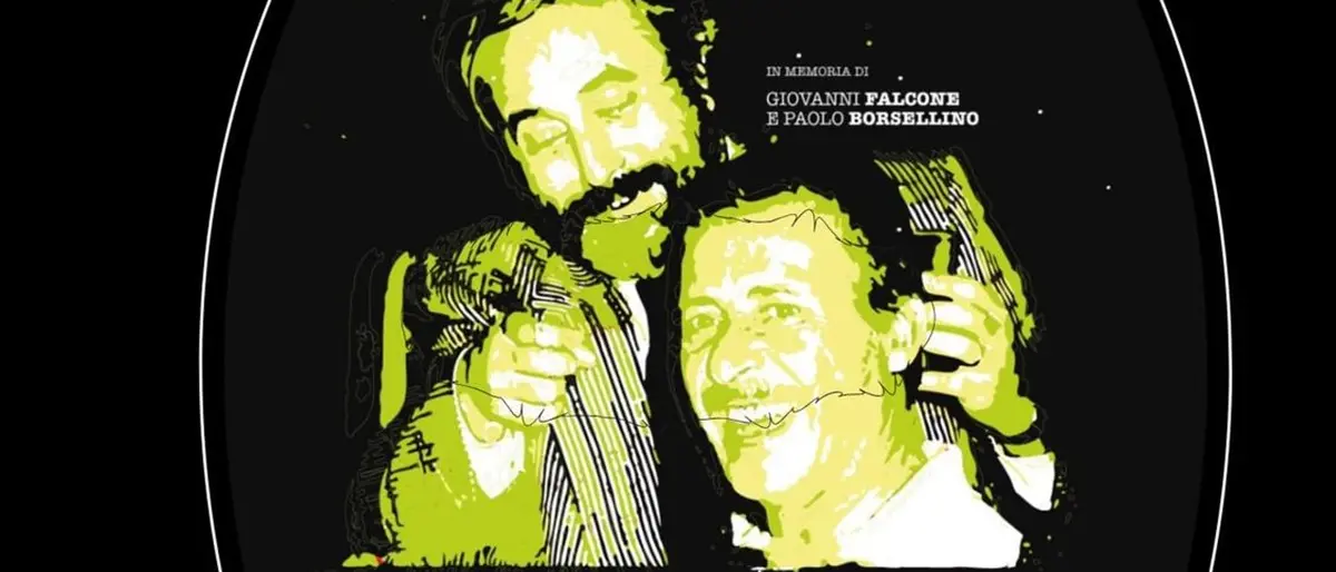 \"La partita non è ancora finita\": il 31 gennaio lo spettacolo\u00A0a Falcone e Borsellino presso l'Anpi Condò\n