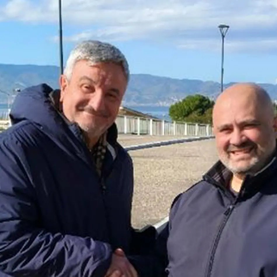 Udc, Pinto affida al commissario Leonardo la rivoluzione digitale del partito per dialogare con le nuove generazioni\n