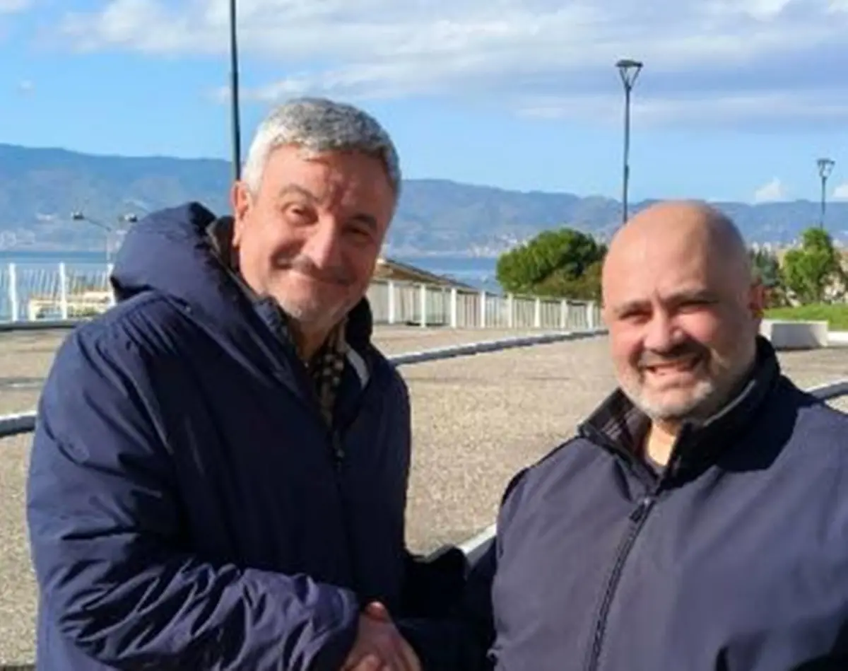 Udc, Pinto affida al commissario Leonardo la rivoluzione digitale del partito per dialogare con le nuove generazioni\n