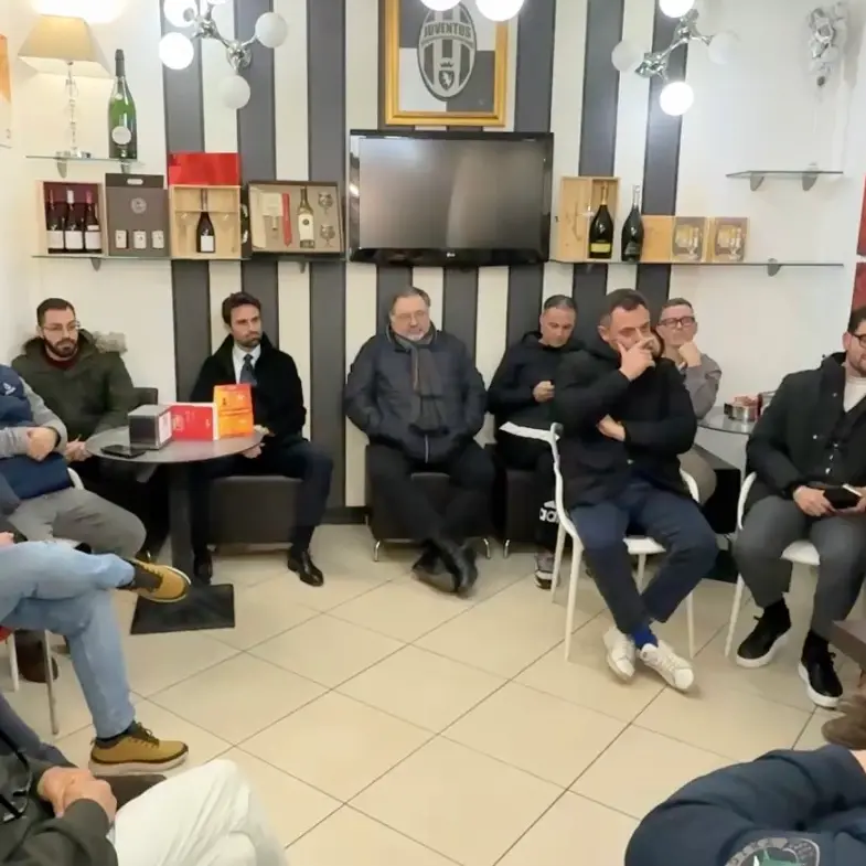 Corigliano Rossano, tutti in piazza per chiedere sicurezza e controlli\n