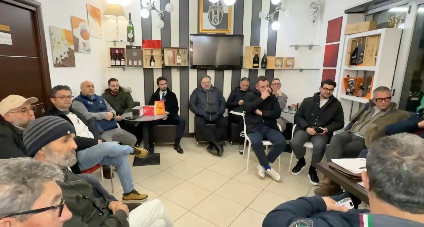 Corigliano Rossano, tutti in piazza per chiedere sicurezza e controlli\n