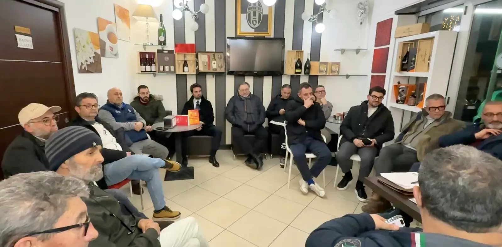 Corigliano Rossano, tutti in piazza per chiedere sicurezza e controlli\n