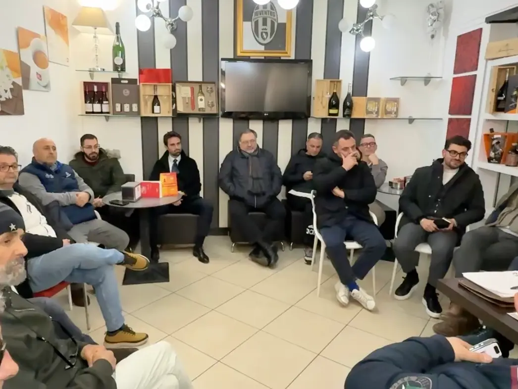 Corigliano Rossano, tutti in piazza per chiedere sicurezza e controlli