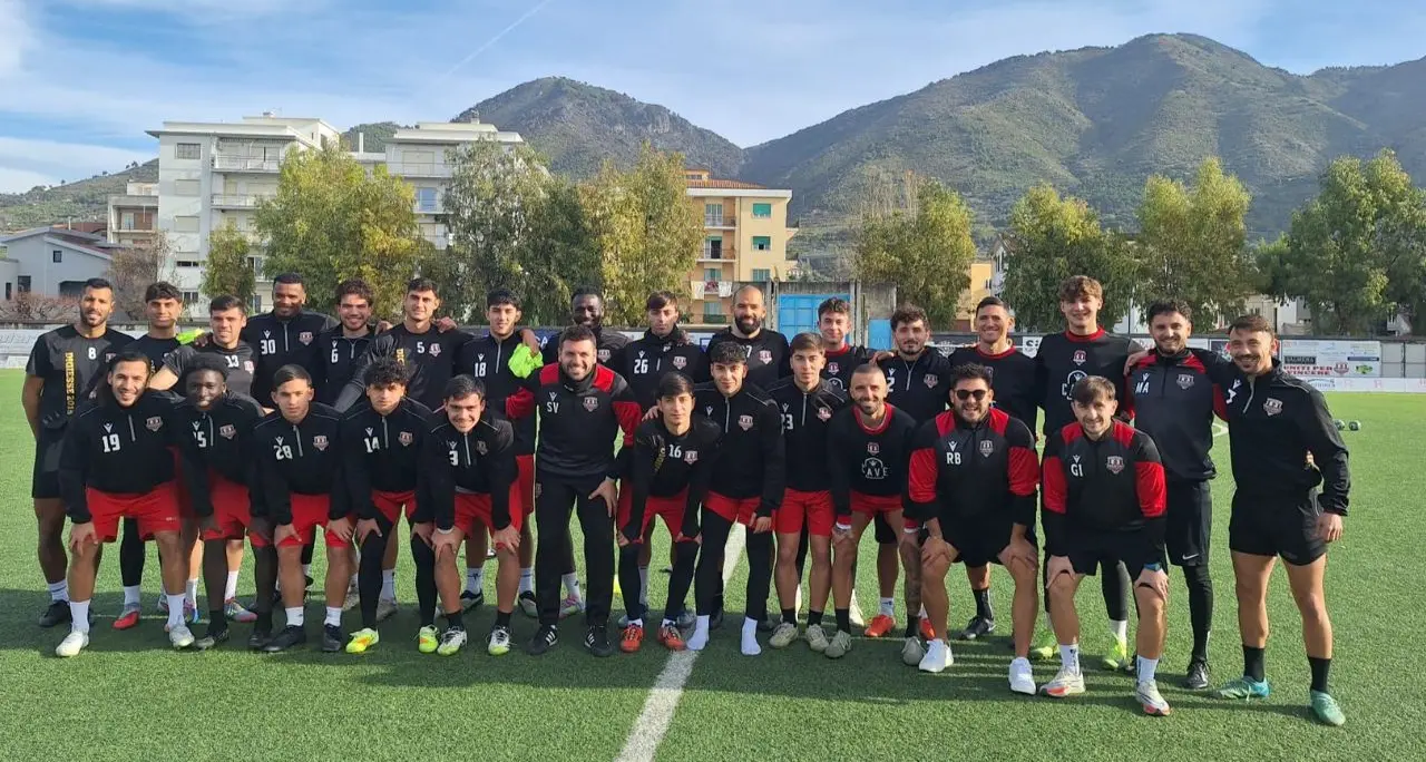 Eccellenza, il diciannovesimo turno: Trebisacce-Stilomonasterace e Paolana-Reggioravagnese sfide play off\n