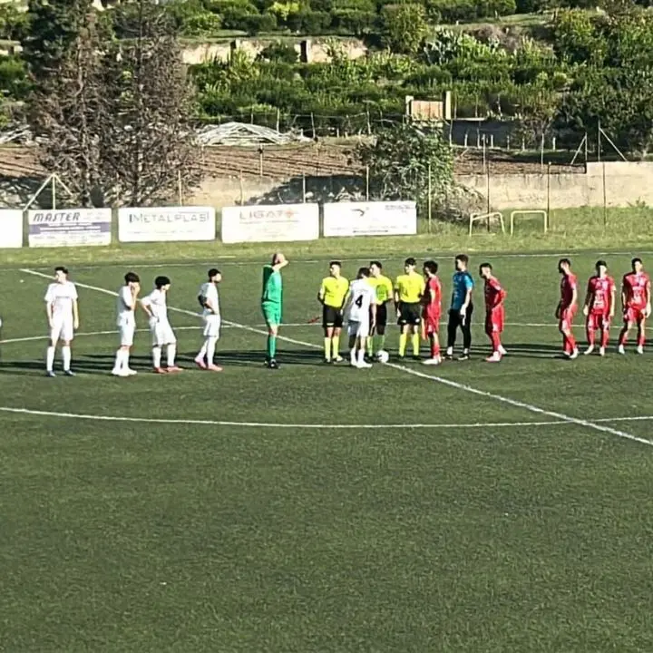 Promozione B, il diciannovesimo turno: la corsa del Gioiosa Ionica passa dal match contro la Bovalinese