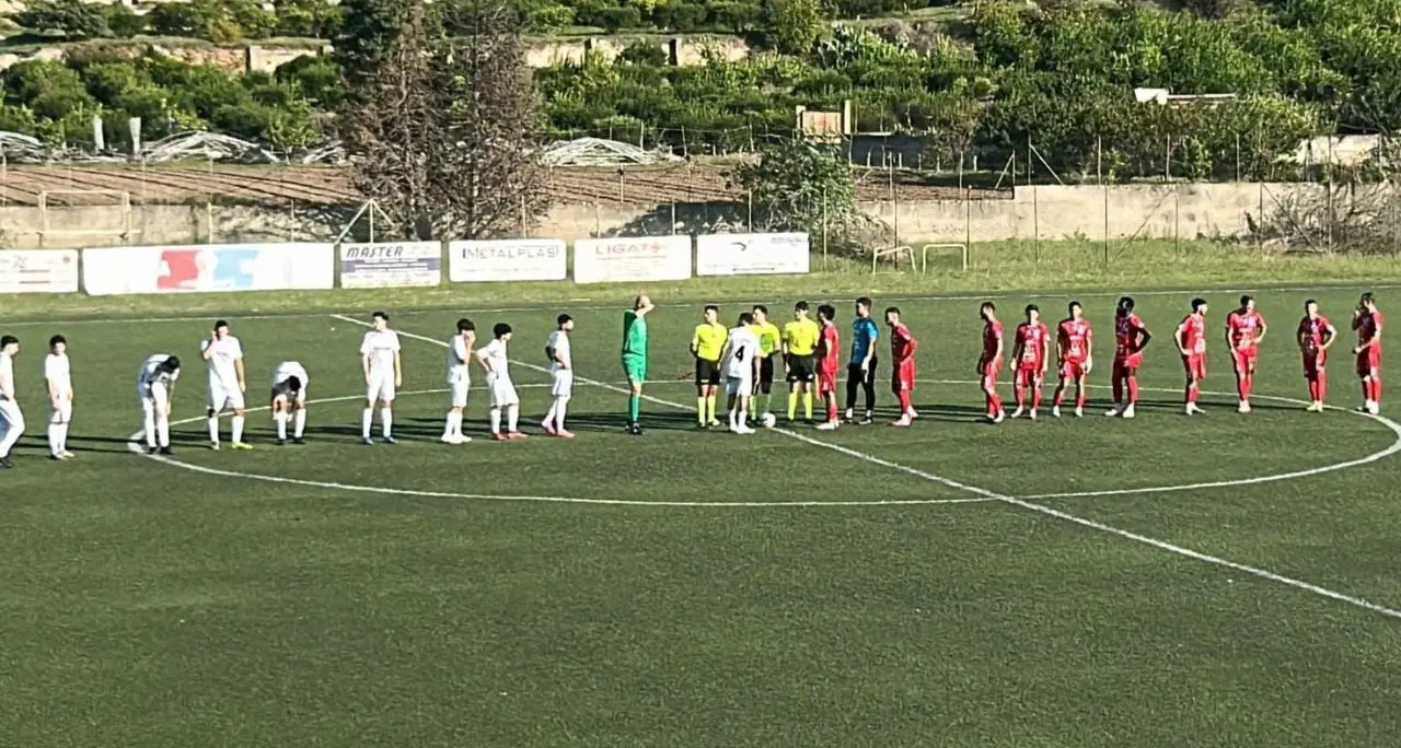 Promozione B, il diciannovesimo turno: la corsa del Gioiosa Ionica passa dal match contro la Bovalinese