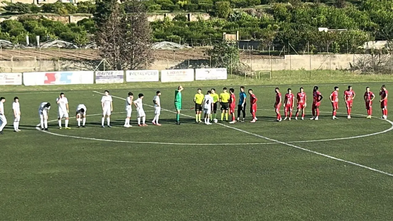 Promozione B, il diciannovesimo turno: la corsa del Gioiosa Ionica passa dal match contro la Bovalinese