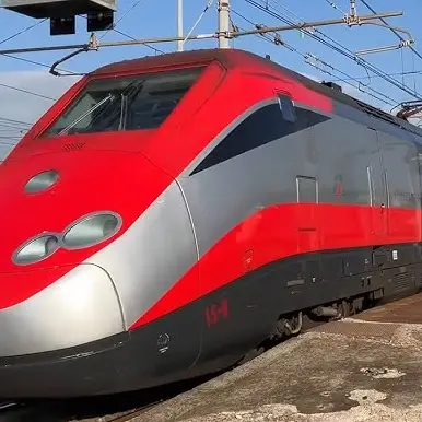 Alta velocità, «fino al 2040 previsti soltanto lavori di miglioramento della linea Praia Paola»