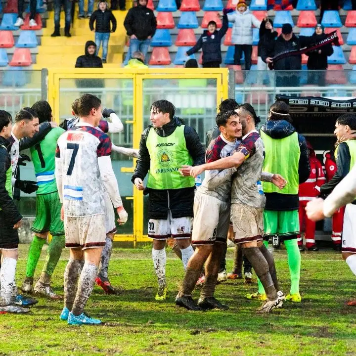 La Vibonese cerca conferme in casa del Castrum Favara: avversario abbordabile ma non per questo meno insidioso\n