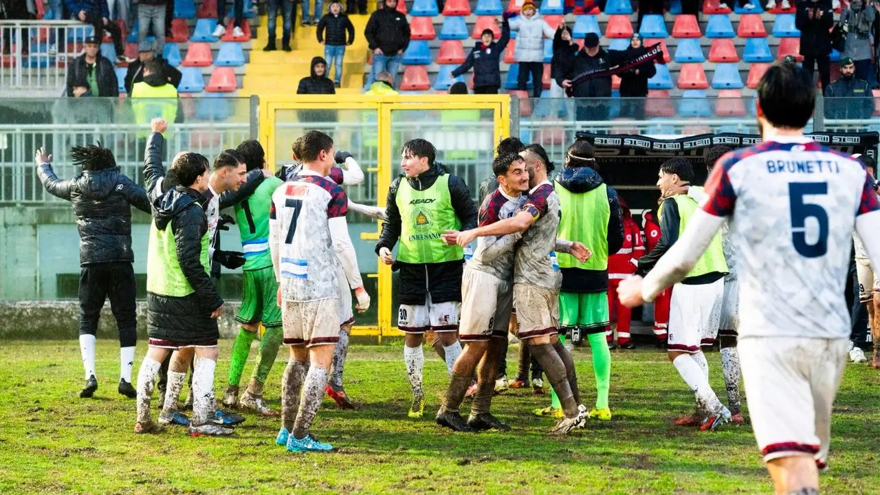 La Vibonese cerca conferme in casa del Castrum Favara: avversario abbordabile ma non per questo meno insidioso\n