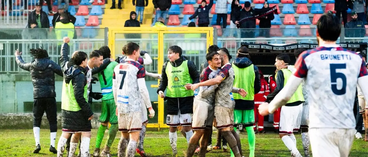 La Vibonese cerca conferme in casa del Castrum Favara: avversario abbordabile ma non per questo meno insidioso\n