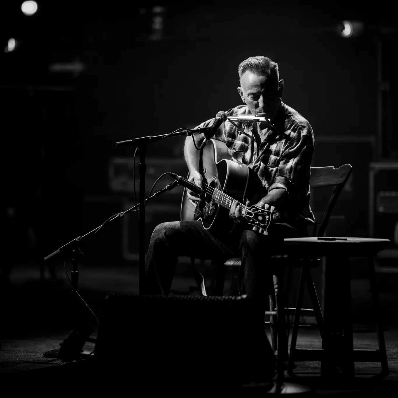 «Terrore di Stato», Springsteen pubblica “Streets of Minneapolis” e mette l’Ice\u00A0sul banco degli imputati\n