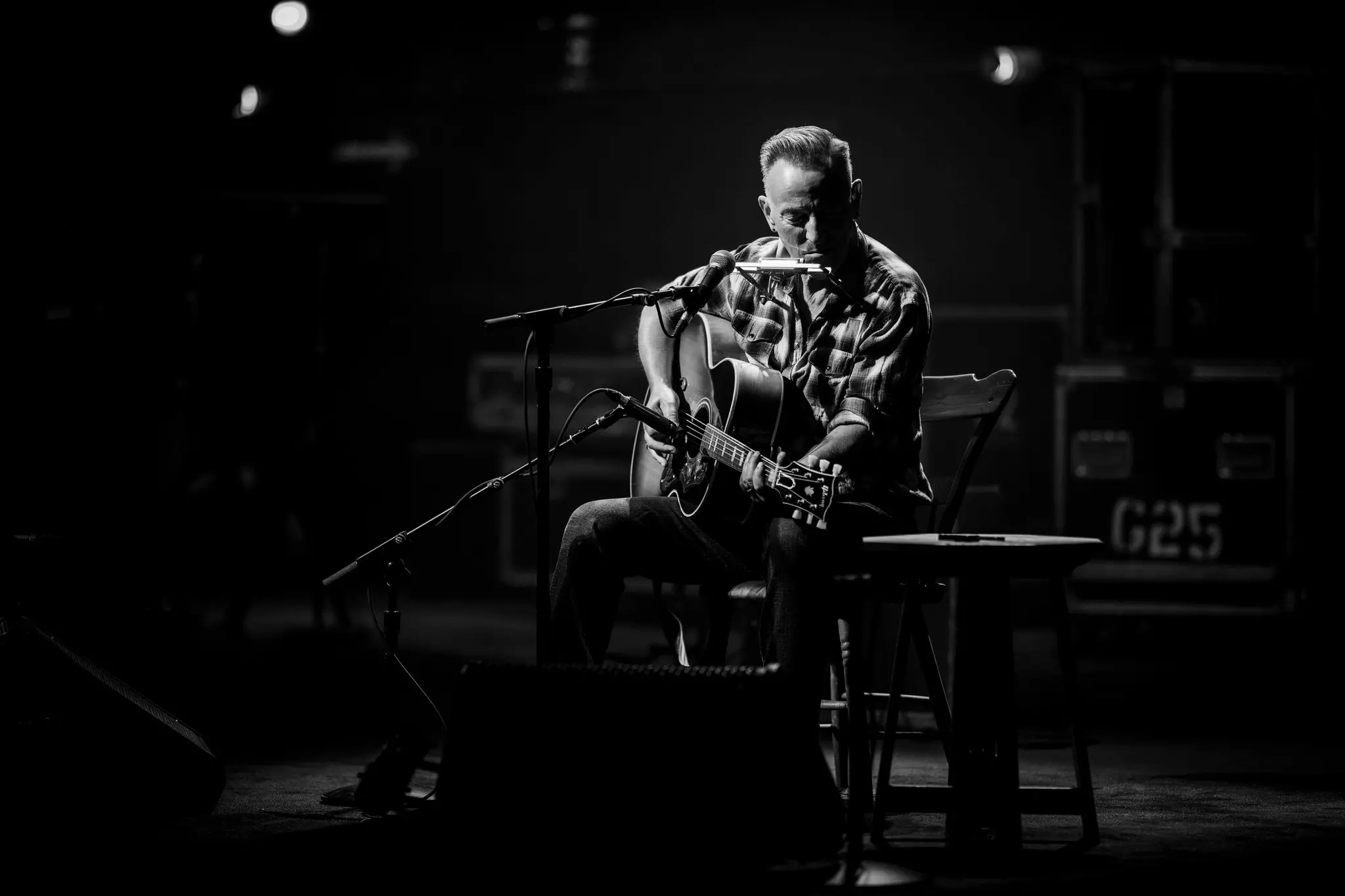 «Terrore di Stato», Springsteen pubblica “Streets of Minneapolis” e mette l’Ice\u00A0sul banco degli imputati\n