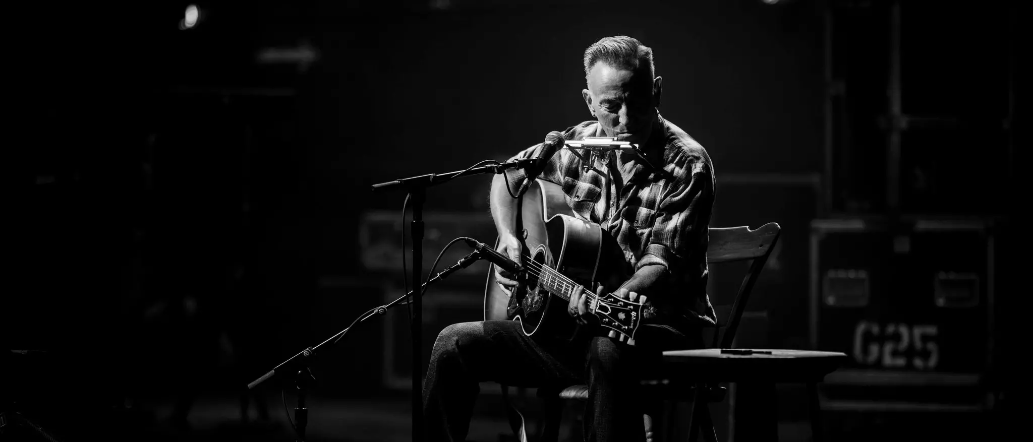 «Terrore di Stato», Springsteen pubblica “Streets of Minneapolis” e mette l’Ice\u00A0sul banco degli imputati\n