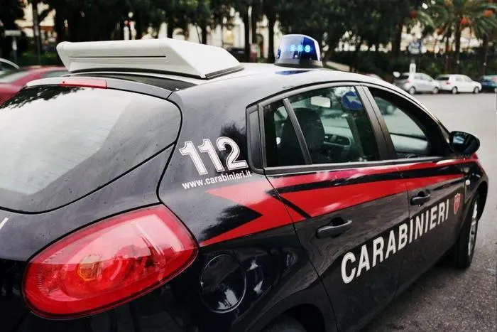 Traffico di droga tra Sicilia e Calabria, scatta il blitz: sei persone arrestate\n