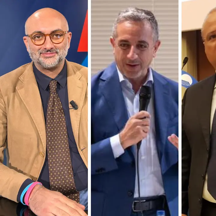 Provincia di Cosenza, il centrodestra vaglia i primi identikit per la candidatura a presidente\n