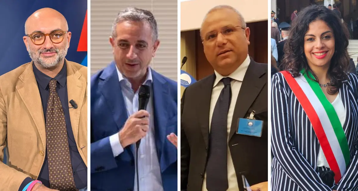 Provincia di Cosenza, via alle grandi manovre: il centrodestra studia l'identikit per il candidato presidente