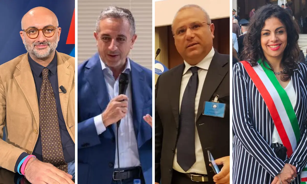 Provincia di Cosenza, il centrodestra vaglia i primi identikit per la candidatura a presidente\n