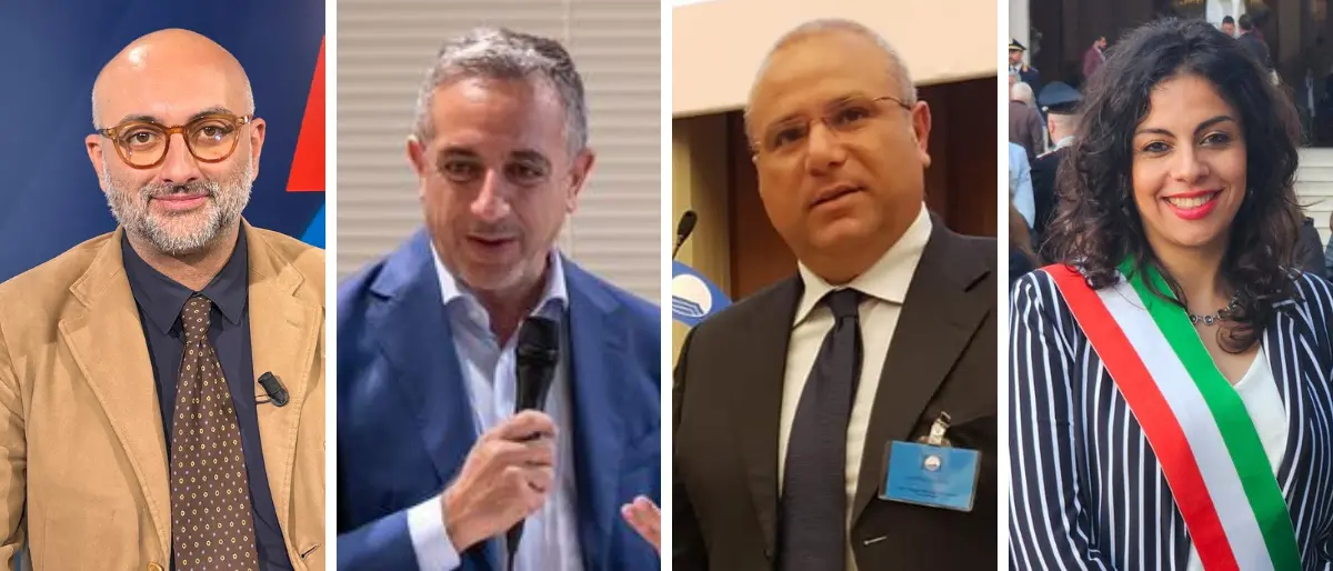 Provincia di Cosenza, il centrodestra vaglia i primi identikit per la candidatura a presidente\n