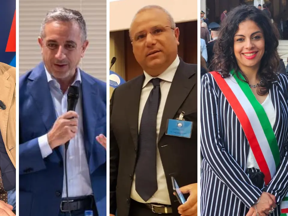 Provincia di Cosenza, il centrodestra vaglia i primi identikit per la candidatura a presidente