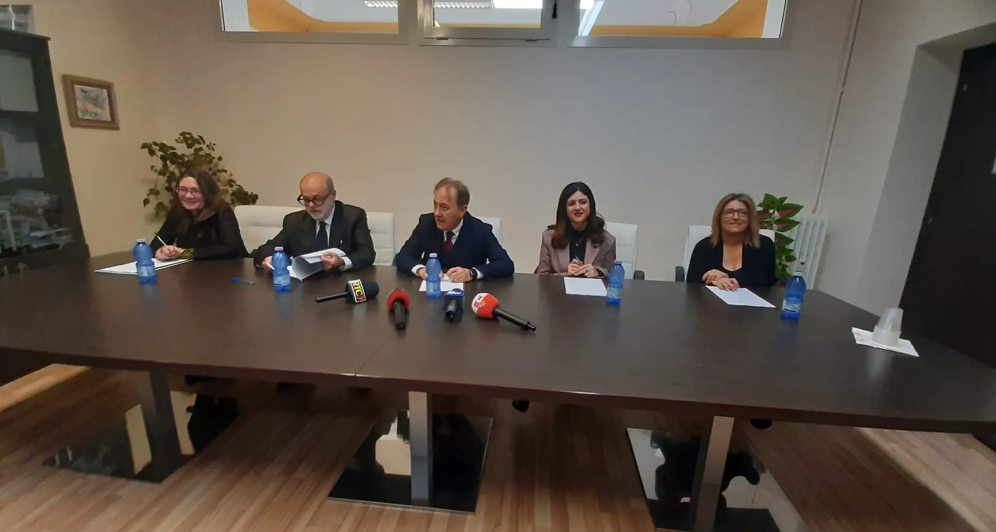 Catanzaro: impegno di magistrati e manager sanitari per tavolo permanente di contrasto alla violenza di genere