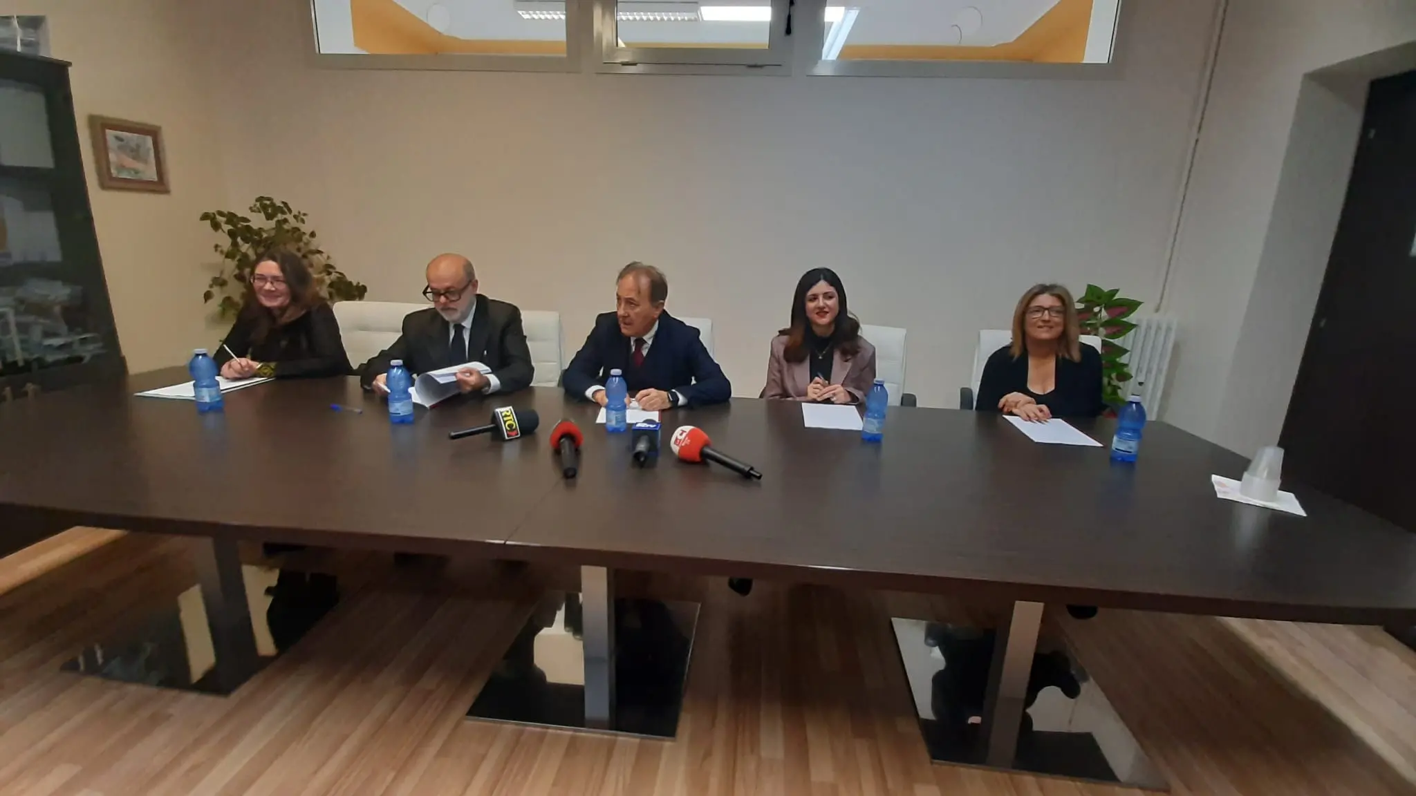 Catanzaro: impegno di magistrati e manager sanitari per tavolo permanente di contrasto alla violenza di genere