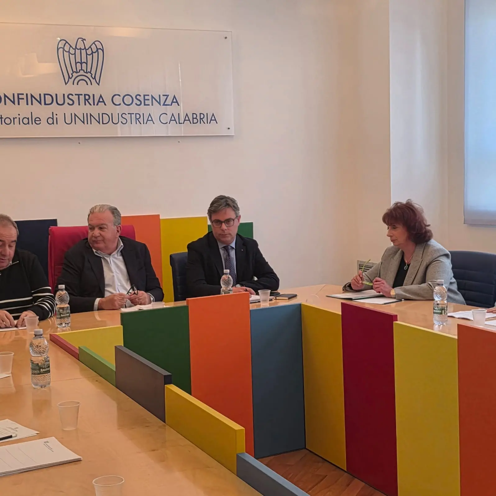 Cosenza, sinergia tra Confindustria e Dipartimento Scienze aziendali e giuridiche dell’Unical\n