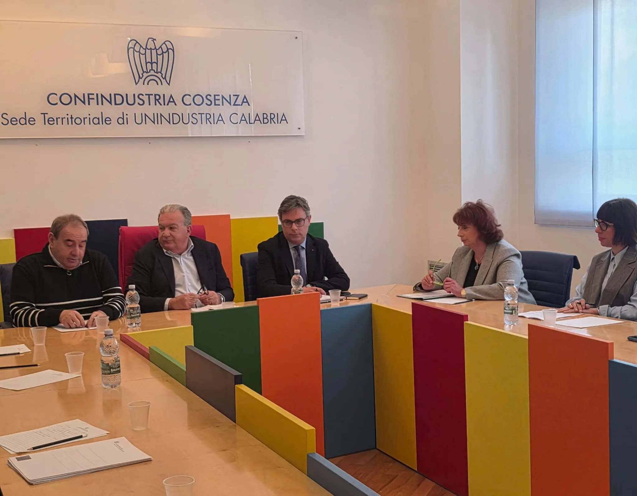 Cosenza, sinergia tra Confindustria e Dipartimento Scienze aziendali e giuridiche dell’Unical\n