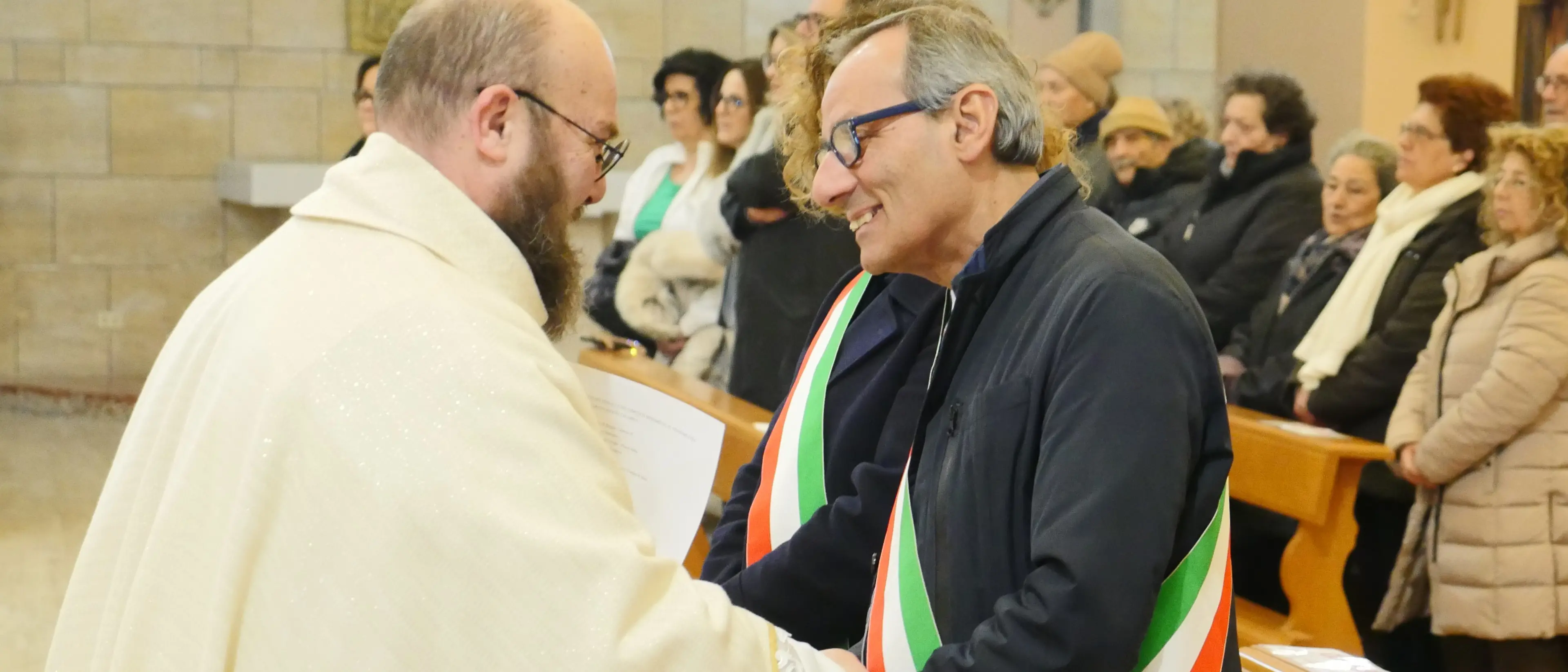 Reggio\u00A0ricorda fra Gesualdo Melacrinò, celebrata una messa per l’anniversario della morte\n