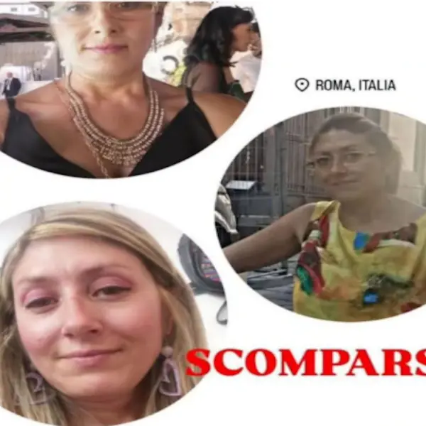 Scomparsa a Paola e ritrovata a Roma, Marisa Molinaro sta bene: il caso risolto grazie a “Chi l’ha visto?”