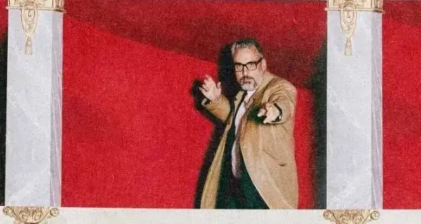 Il 24 novembre 2026 “TUTTOBRUNORI” arriva al Teatro Rendano: canzoni, monologhi e un nuovo viaggio nel mondo del cantautore\n