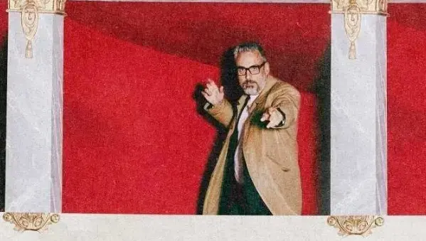 Il 24 novembre 2026 “TUTTOBRUNORI” arriva al Teatro Rendano: canzoni, monologhi e un nuovo viaggio nel mondo del cantautore\n