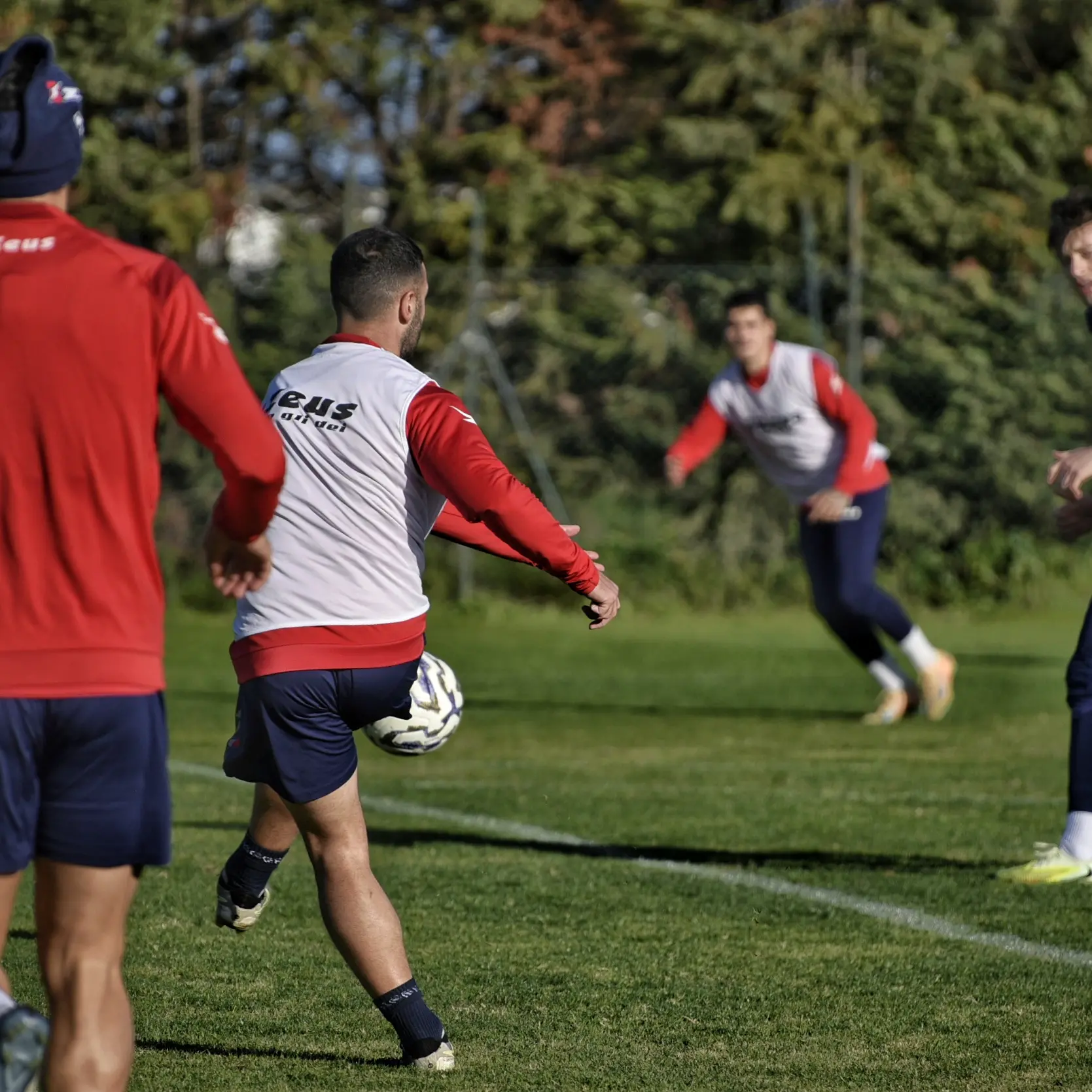 Cosenza e Crotone, le due calabresi verso il ventiquattresimo turno di Serie C: il punto\n