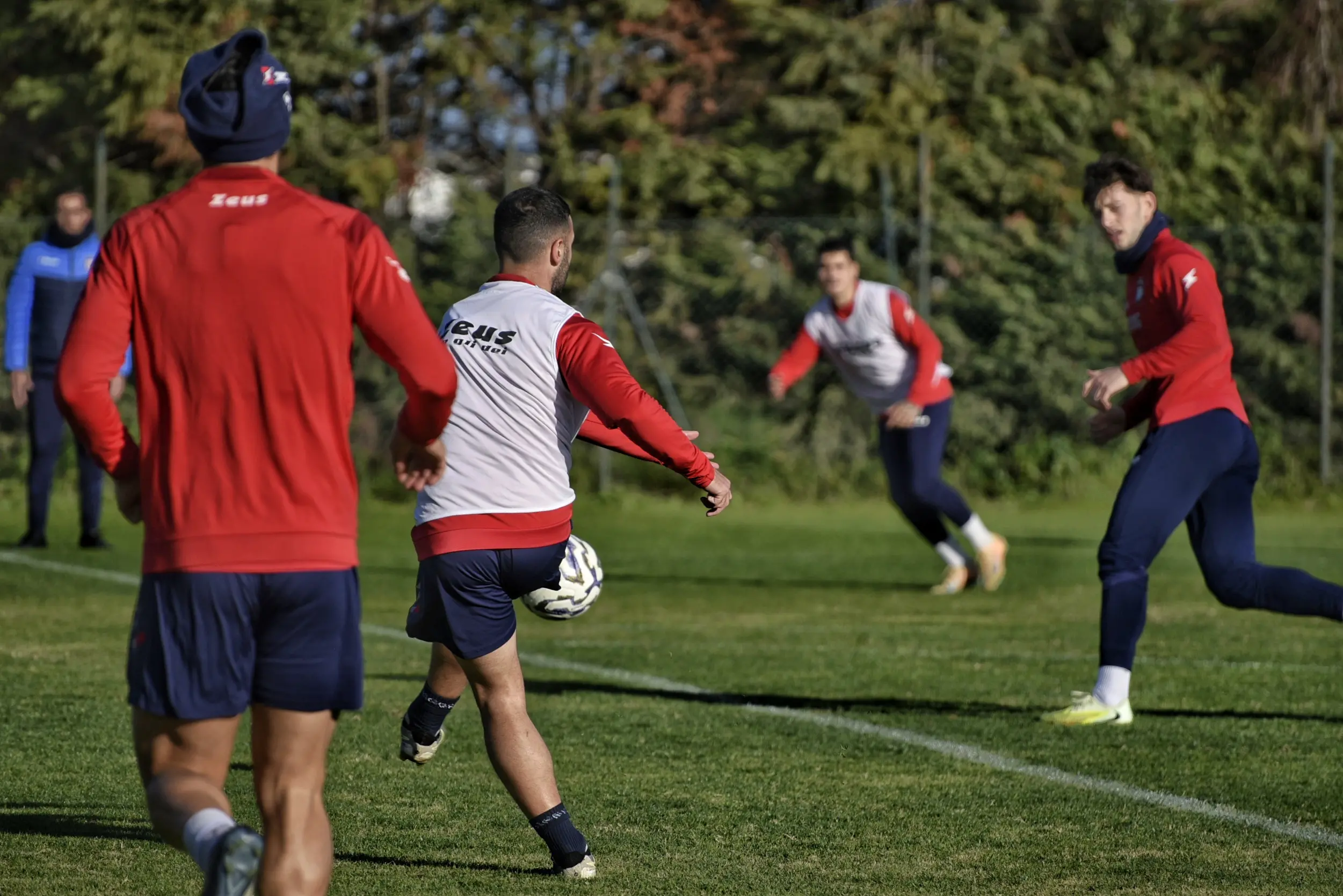 Cosenza e Crotone, le due calabresi verso il ventiquattresimo turno di Serie C: il punto\n