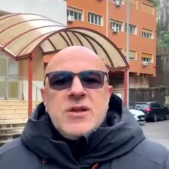 De Cicco all’ex ospedale di San Marco: «Sanità al collasso, la Regione ascolti i cittadini»\n