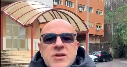 De Cicco all’ex ospedale di San Marco: «Sanità al collasso, la Regione ascolti i cittadini»\n