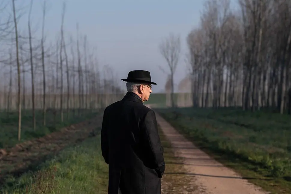 “La Grazia” di Sorrentino: il peso del decidere, il dubbio morale e la solitudine del potere\n