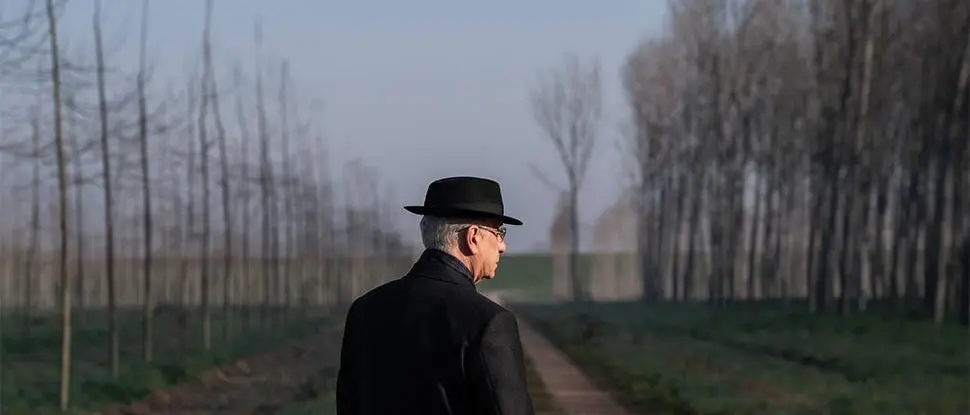 “La Grazia” di Sorrentino: il peso del decidere, il dubbio morale e la solitudine del potere\n