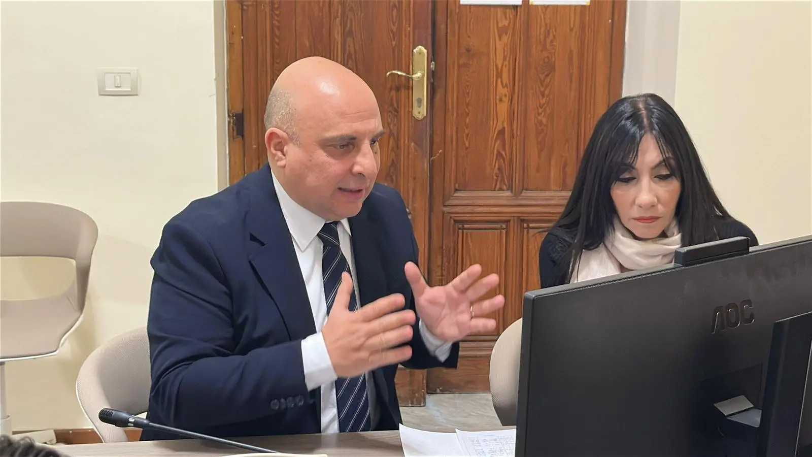 Ponticello sul Calopinace, Ripepi:\u00A0«Dieci anni di fallimenti e promesse incompiute»\n