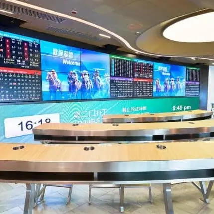 Reggio, il Tar sospende lo stop per un centro scommesse: «Nessun pericolo di infiltrazioni criminali»\n